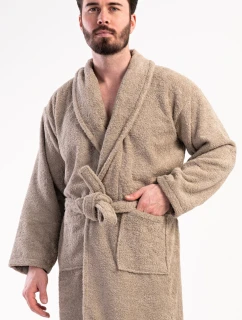 Pánský župan se šálovým límcem Oskar