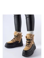 Boty model 205060 Solea Boty model 205060 Solea