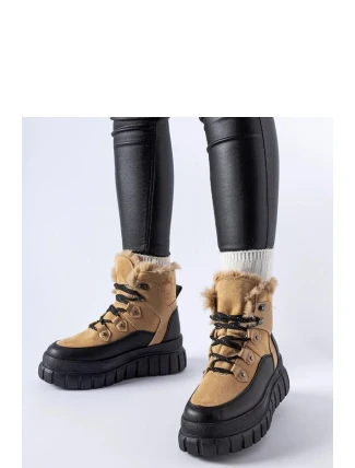 Boty model 205060 Solea Boty model 205060 Solea