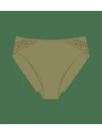 Amourette Tai - GREEN - TRIUMPH GREEN - TRIUMPH