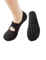 Baleríny Be Snazzy SK-106 Yoga Terry ABS 36-41