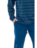 Pánské pyžamo 117/278 Loose - CORNETTE Pánské pyžamo 117/278 Loose - CORNETTE