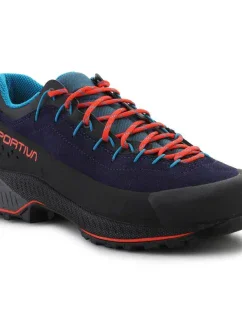 La Sportiva TX4 Evo Deep Sea M 37B643322 bota