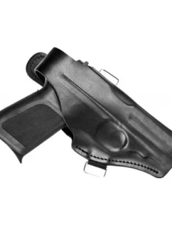 Kožené pouzdro pro pistoli Makarov/ Ranger PM