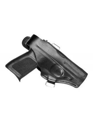 Kožené pouzdro pro pistoli Makarov/ Ranger PM