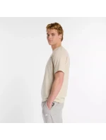 New Balance Reimagined Graphic M MT51507TWF tričko pánské