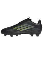 Boty adidas F50 Club Vel FG/MG Jr JI0037