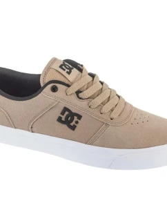 DC Shoes Teknic DC01816-250 Beige 40.5