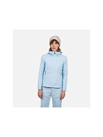 Rossignol bunda W Opside Hoodie Jkt blue Rossignol bunda W Opside Hoodie Jkt blue