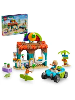LEGO Friends 42625 Plážová krabička na koktejly
