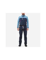 Pánská mikina MILLET Fusion Grid Hoodie M, modrá Pánská mikina MILLET Fusion Grid Hoodie M, modrá