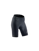 Cyklistické kraťasy NORTHWAVE ACTIVE W's Short – černé, dámské Cyklistické kraťasy NORTHWAVE ACTIVE W's Short – černé, dámské