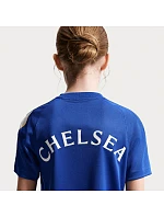 Tričko Nike Chelsea FC Strike SS Top II2674-452 Tričko Nike Chelsea FC Strike SS Top II2674-452