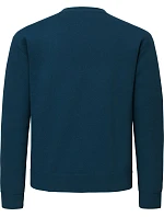Fruit of the Loom Supercotton™ Sweat Mikina "Supercotton™" 16.2760 mountain blue Fruit of the Loom Supercotton™ Sweat Mikina "Supercotton™" 16.2760 mountain blue
