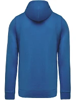 Kariban K 438 Mikina s kapucí 20.K438 light royal blue Kariban K 438 Mikina s kapucí 20.K438 light royal blue