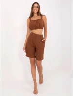 Sada 341 KMPL 5283.06 hnědá Sada 341 KMPL 5283.06 hnědá