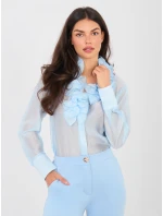 Košile IT KS 22310.16P světle modrá Košile IT KS 22310.16P světle modrá