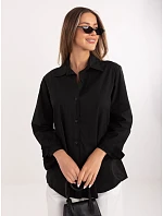 Košile IT KS 97597.29 černá Košile IT KS 97597.29 černá