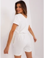 Kombinéza RV KO 8722.65P ecru