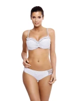 Plavky Sylvia Silver M-549 (2) - Marko Plavky Sylvia Silver M-549 (2) - Marko