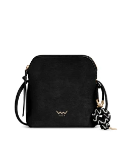 Dámská kabelka Vuch Essel Black