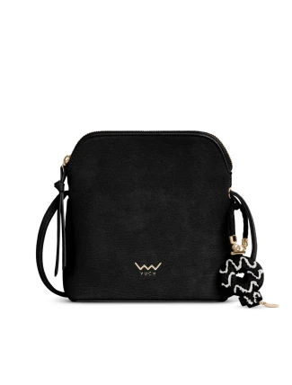 Dámská kabelka Vuch Essel Black