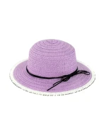 Klobouk Oliwia 21243 - Art Of Polo Klobouk Oliwia 21243 - Art Of Polo