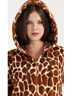 Dámský overal Žirafa
