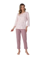 Pyžama model 199781 M-Max Pyžama model 199781 M-Max