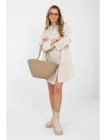 Denní šaty model 223796 Rue Paris Denní šaty model 223796 Rue Paris