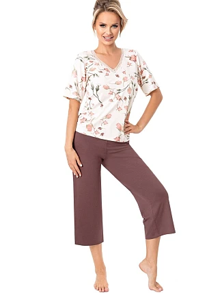 Pyžama  model 228559 Donna