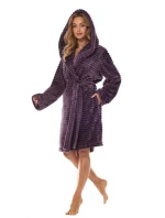 L&L 2416 Robin S-XL dámský župan