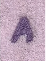 Ponožky Magnetis Dopisy