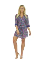 Pareo šátek 11D80SZ 29 - SELF Pareo šátek 11D80SZ 29 - SELF