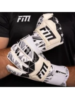 Brankářské rukavice FM Invictus X Pro S974877