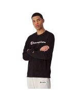 Champion Crewneck Sweatshirt M 220727 KK001 pánské Champion Crewneck Sweatshirt M 220727 KK001 pánské