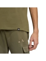 Tričko adidas Camo Logo Graphic M KA7131 pánské