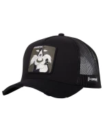 Capslab X Looney Tunes baseballová čepice CL-LOO10-1-CT-SYL Capslab X Looney Tunes baseballová čepice CL-LOO10-1-CT-SYL