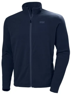 Helly Hansen pánská fleecová bunda DAYBREAKER FLEECE JACKET 51598 599