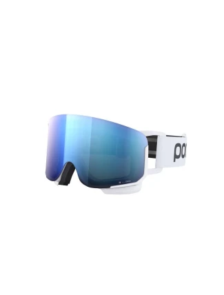 Lyžařské brýle POC Nexal white Cat.2 + cat.1
