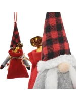 DEKORATIVNÍ MICKEY S DÁRKOVOU TAŠKOU 20CM DÍVKA DEKORATIVNÍ MICKEY S DÁRKOVOU TAŠKOU 20CM DÍVKA