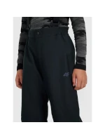 Chlapecké lyžařské kalhoty 5000 s membránou 4F 4FJRAW25TFTRM1245-20S