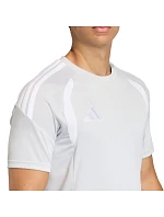 Pánské tričko adidas Tiro 26 League Jersey grey KB1349 pánské