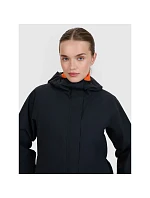 Dámská trekingová bunda s membránou 15000 4F 4FWSS25TTJAF0751-20S dámské