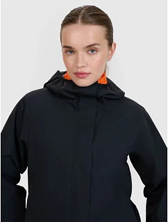 Dámská trekingová bunda s membránou 15000 4F 4FWSS25TTJAF0751-20S dámské