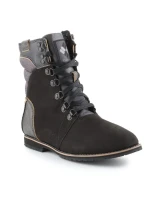 Dámské boty Twentythird Ave Wp Mid W BL2769-010 - Columbia