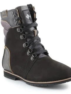 Dámské boty Twentythird Ave Wp Mid W BL2769-010 - Columbia