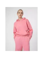 Dámská mikina W 4FSS23TSWSF255-54S - 4F