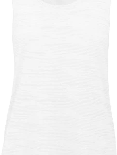 Kariban ProAct PA 4009 Dámské sportovní tílko 20.4009 white