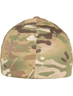 Flexfit 6277MC 6 panelová kšiltovka Multicam® 55.77MC multicam Flexfit 6277MC 6 panelová kšiltovka Multicam® 55.77MC multicam